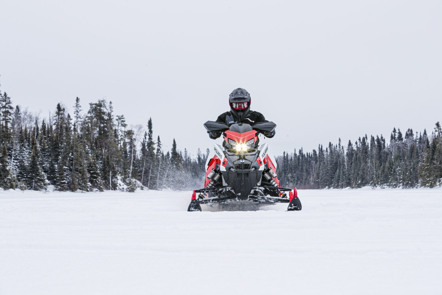 Snowmobile Rentals – Northeast ATV Rentals