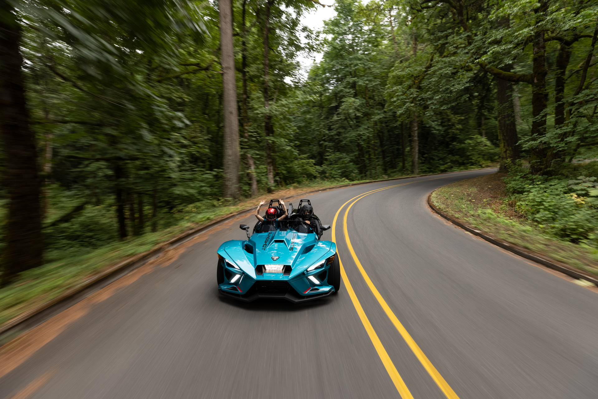 Slingshot Rentals Gorham NH