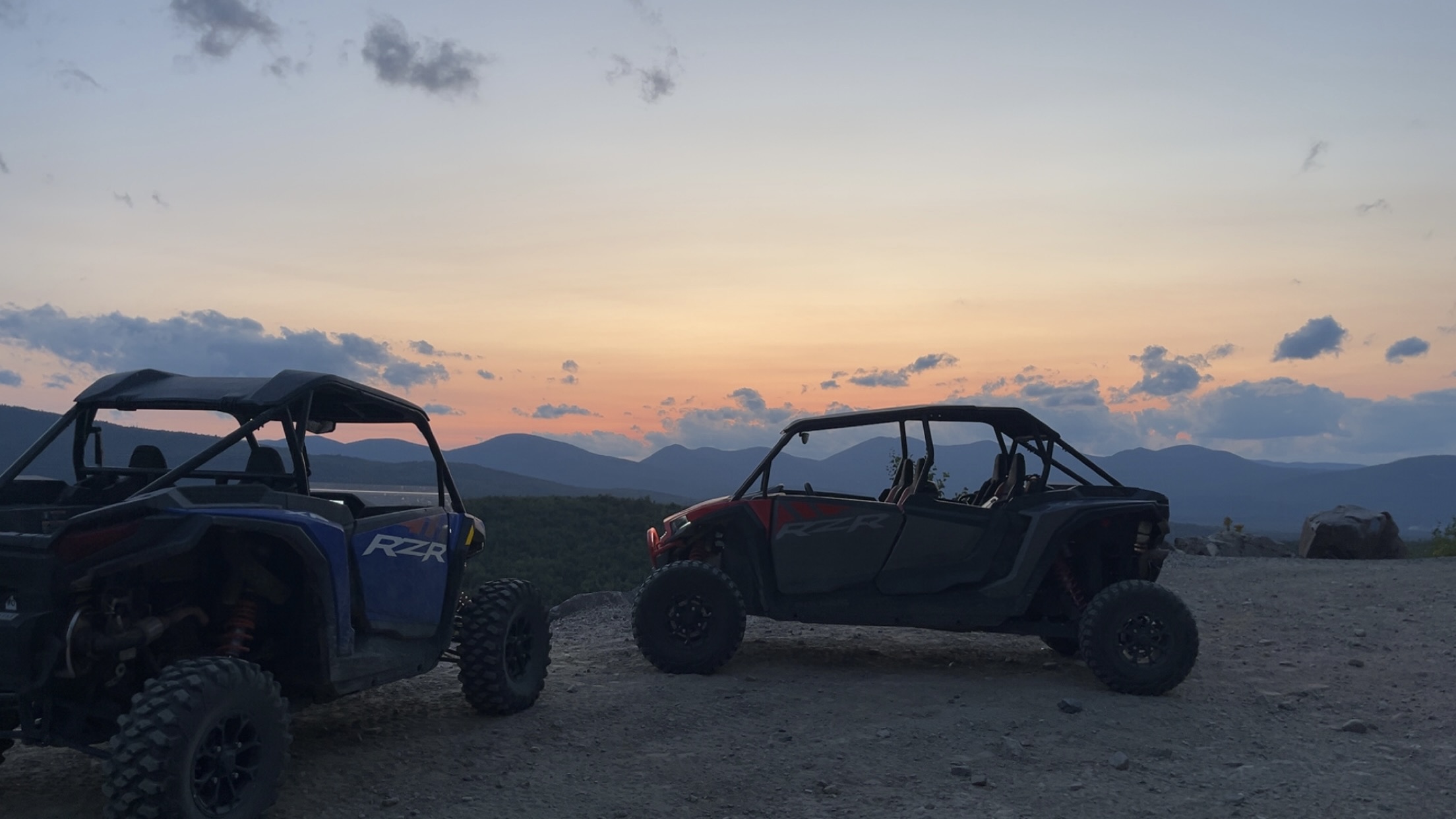Overnight Adventure (24-Hour Rental)