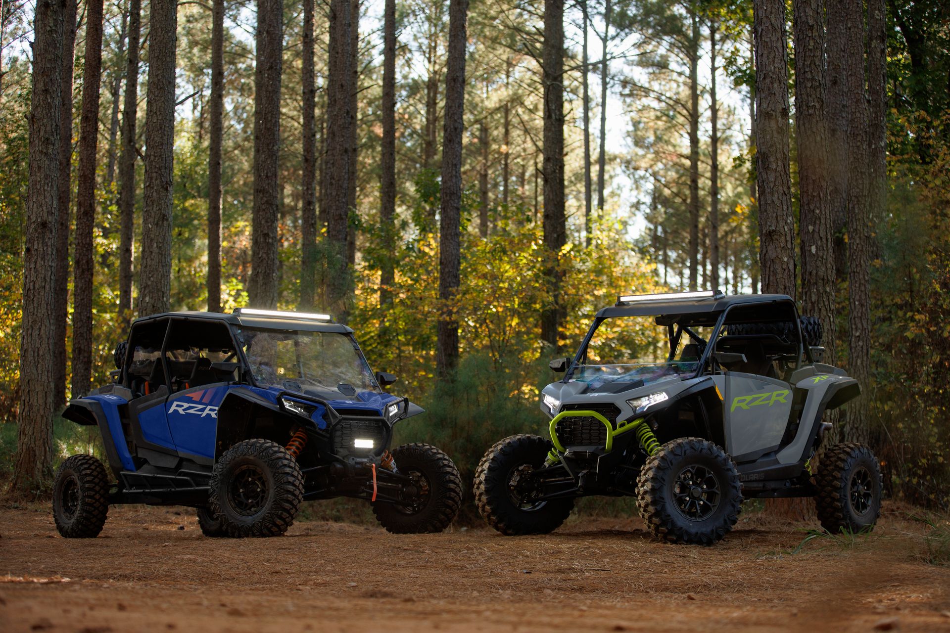 ATV Rentals