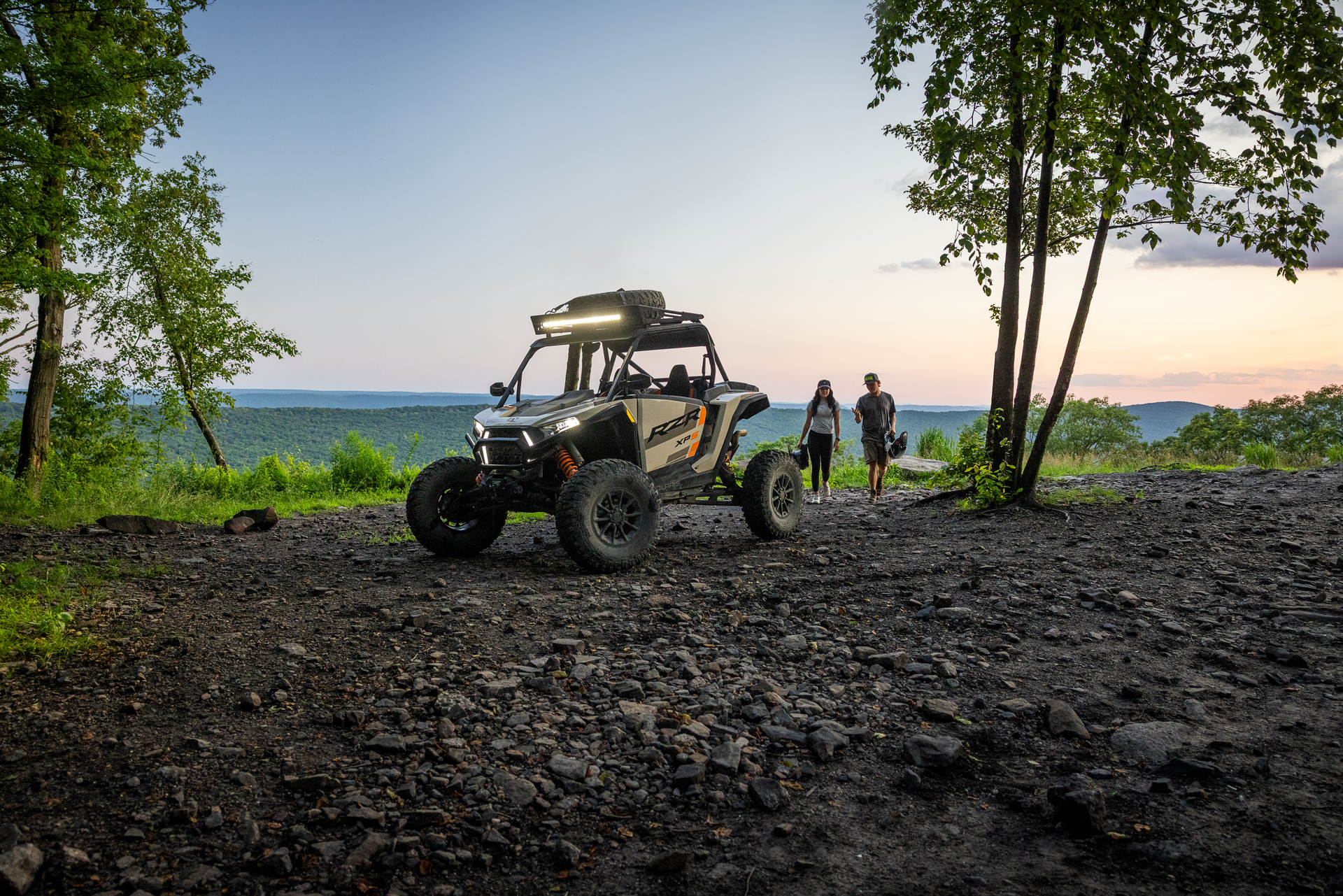 ATV Rentals Rangeley ME
