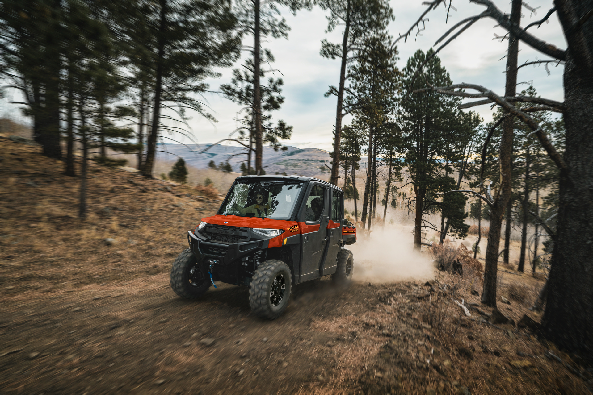 Ranger Rentals Gorham NH