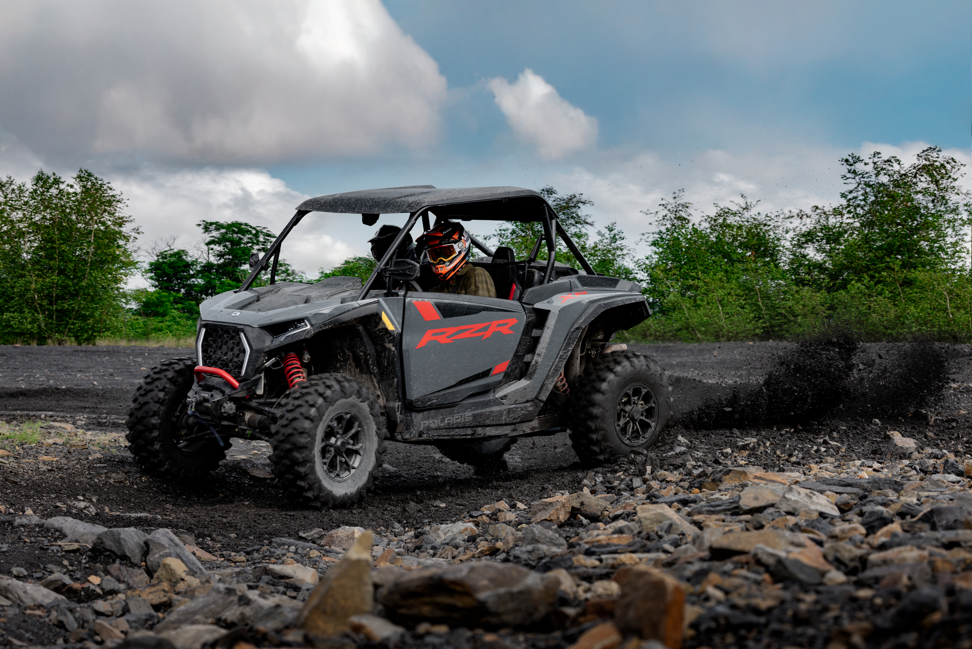 RZR Rentals Gorham NH